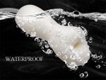 Oral Sex Male Masturbator Deep Throat Sucking Mouth With Pump Stimulator Pussy Adult Toys Penis Massager - 5