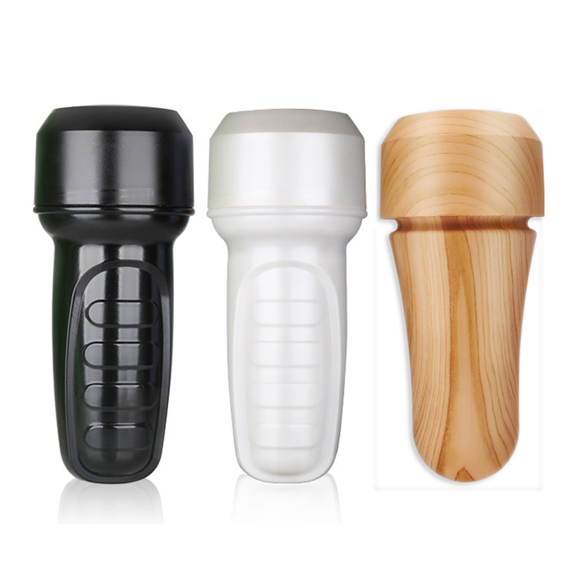 Male Masturbator Cup Realistic Artificial Vagina Adult Erotic Sex Toys For Enhanced Pleasure - 7