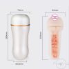 18cm White