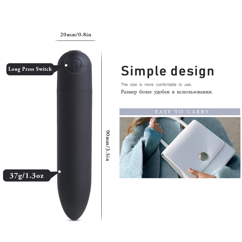 10 Mode Clitoral Vibrator Nipple Sucker Gspot Stimulation Dildo Erotic Adult Sex Toys For Women - 11