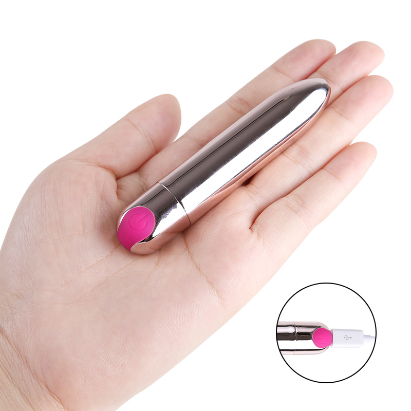 10 Mode Clitoral Vibrator Nipple Sucker Gspot Stimulation Dildo Erotic Adult Sex Toys For Women - 9