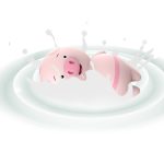 Soft Cute Pig Tongue Toys Mini Vibrator Sexual Women Pussy Licking For The Clitoris Erotic Sexy Products Silicone Sextoys - 4