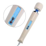 30 Speeds Magic Wand Massager Big Massage Stick Av Vibrators Sexy Clit Vibrator Sex Toys Hitachi Motor - 2