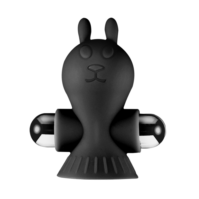 Multimode Nipple Clamps Vibrators Sensual Breast Clip Female Pleasure Enlarger Suction Pump Sex Toy For Adults - 12