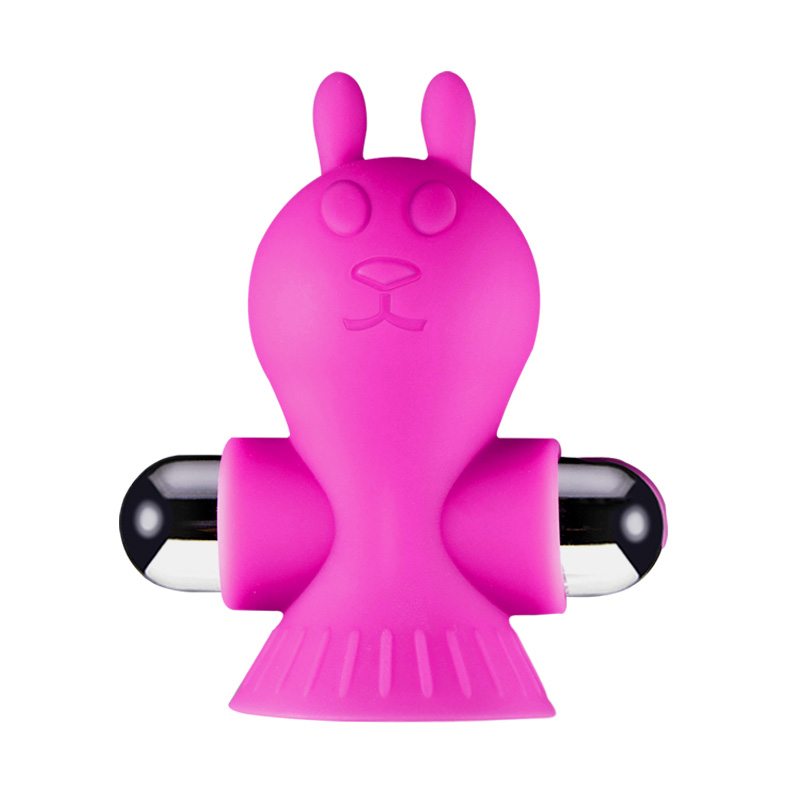 Multimode Nipple Clamps Vibrators Sensual Breast Clip Female Pleasure Enlarger Suction Pump Sex Toy For Adults - 10