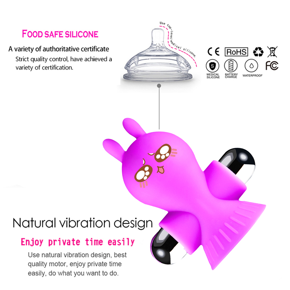Multimode Nipple Clamps Vibrators Sensual Breast Clip Female Pleasure Enlarger Suction Pump Sex Toy For Adults - 6