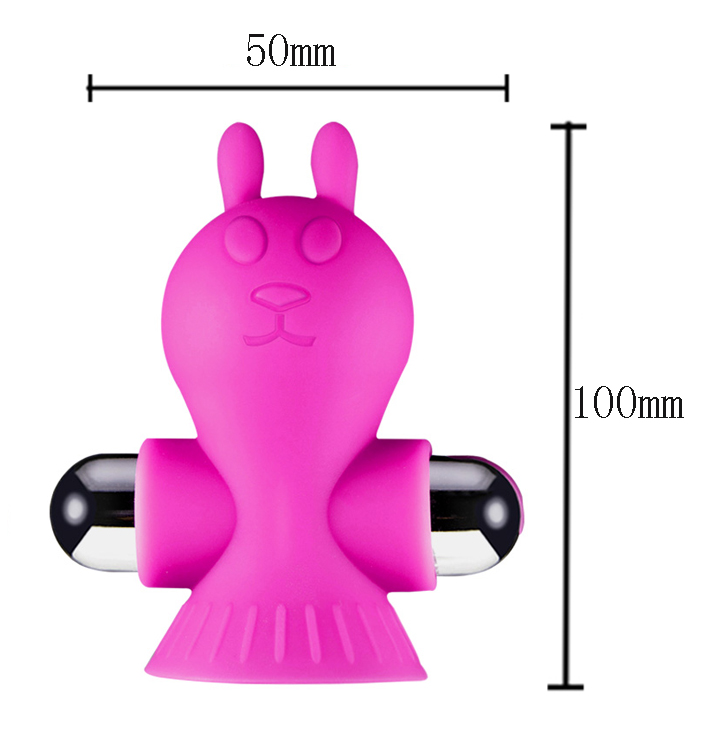 Multimode Nipple Clamps Vibrators Sensual Breast Clip Female Pleasure Enlarger Suction Pump Sex Toy For Adults - 2