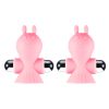 2pc Pink