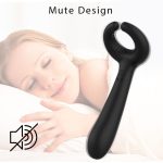 Powerful Rabbit Vibrators For Women & Men G-spot Dildo Vibrator Sex Toys Couples Female Clitoris Vagina Stimulator Massager - 4