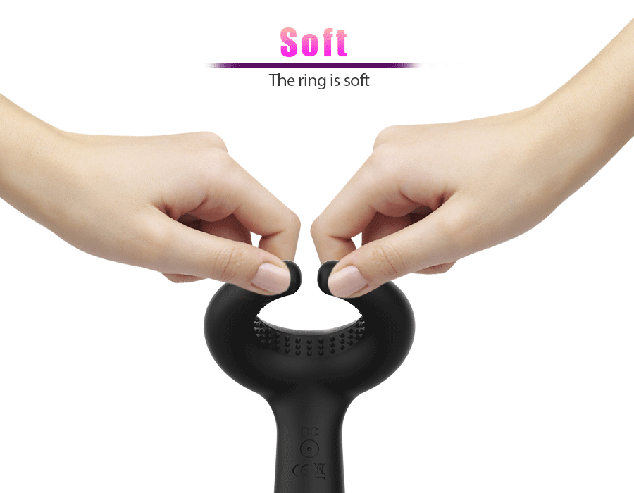 Rabbit Vibrator For Women Men Gspot Dildo Couples Sex Toy Clitoral Vaginal Stimulator Massager - 11