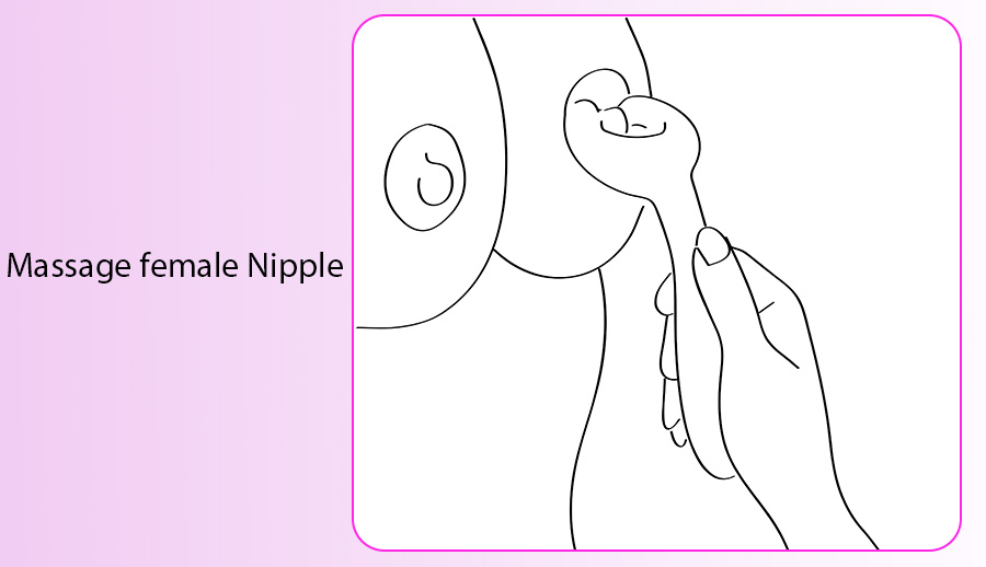 Rabbit Vibrator For Women Men Gspot Dildo Couples Sex Toy Clitoral Vaginal Stimulator Massager - 7