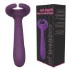 Purple With Box