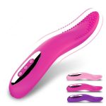12 Speed Vibratinng Vagina Licking Dildo Clitoris Stimulator Female Masturbation G-spot Oral Sex Tongue Vibrator Toys