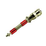 24 Types Noiseless Premium Sex Machine F11 Attachment American Screw Dildo Suction Cup Love For Women - 5