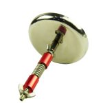 24 Types Noiseless Premium Sex Machine F11 Attachment American Screw Dildo Suction Cup Love For Women - 2