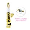 Batteries (golden)