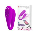Pretty Love App Bluetooth Vibrator Remote Control G Spot For Women Sex Shop Couples Vibe Adult Toys Erotic 12 Speeds - 2