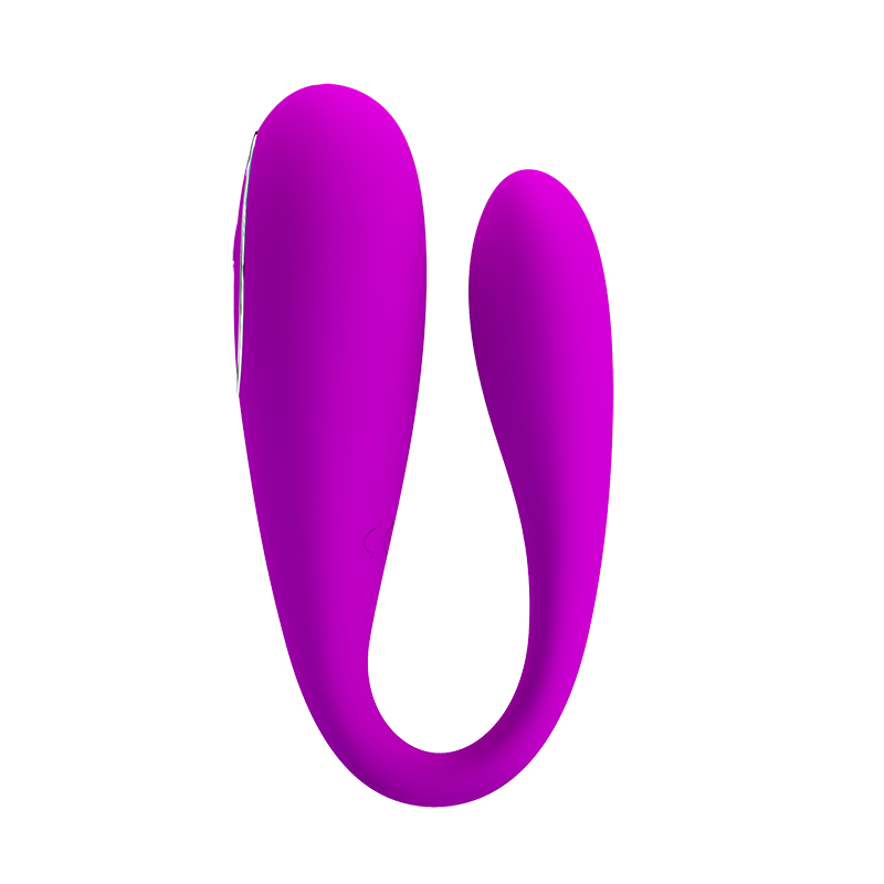 Rechargeable Rabbit Vibrator For Women Quiet Gspot And Clit Stimulation Waterproof Personal Adult Sex Toy Dildo - 5
