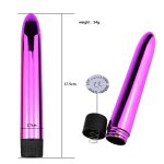 10 Speeds G Spot Dildo Vibrator Masturbator Female Bullet Pussy Vaginal Massager Clitoris Stimulator Sex Toys For Woman - 5