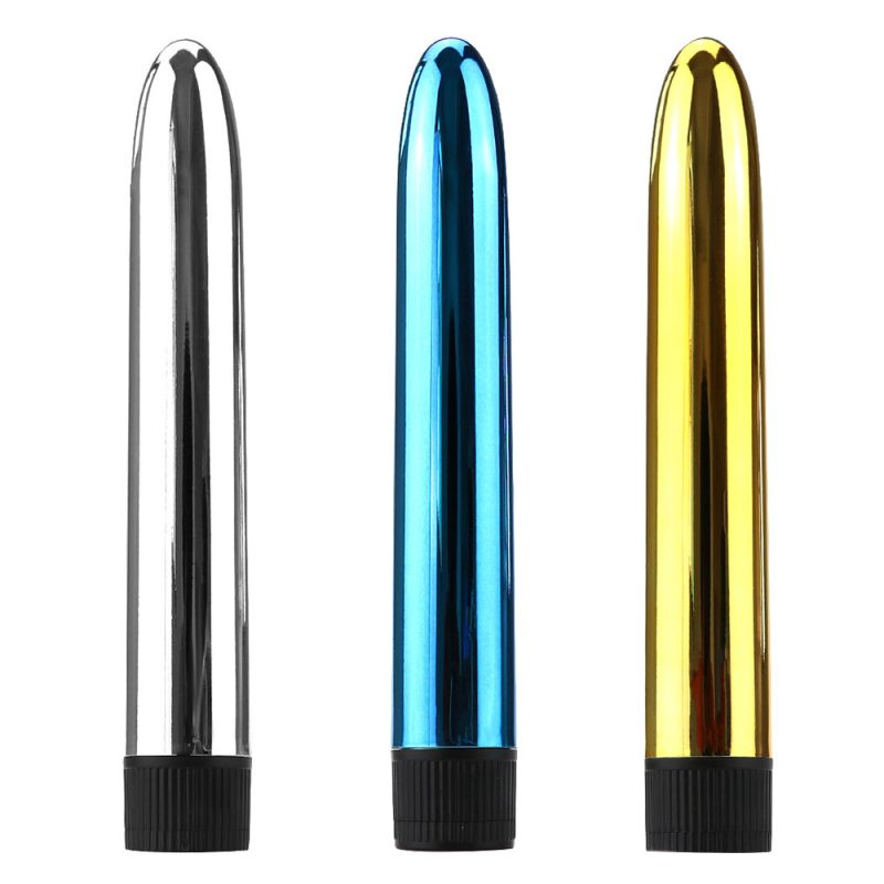 10 Speeds G Spot Dildo Vibrator Masturbator Female Bullet Pussy Vaginal Massager Clitoris Stimulator Sex Toys For Woman