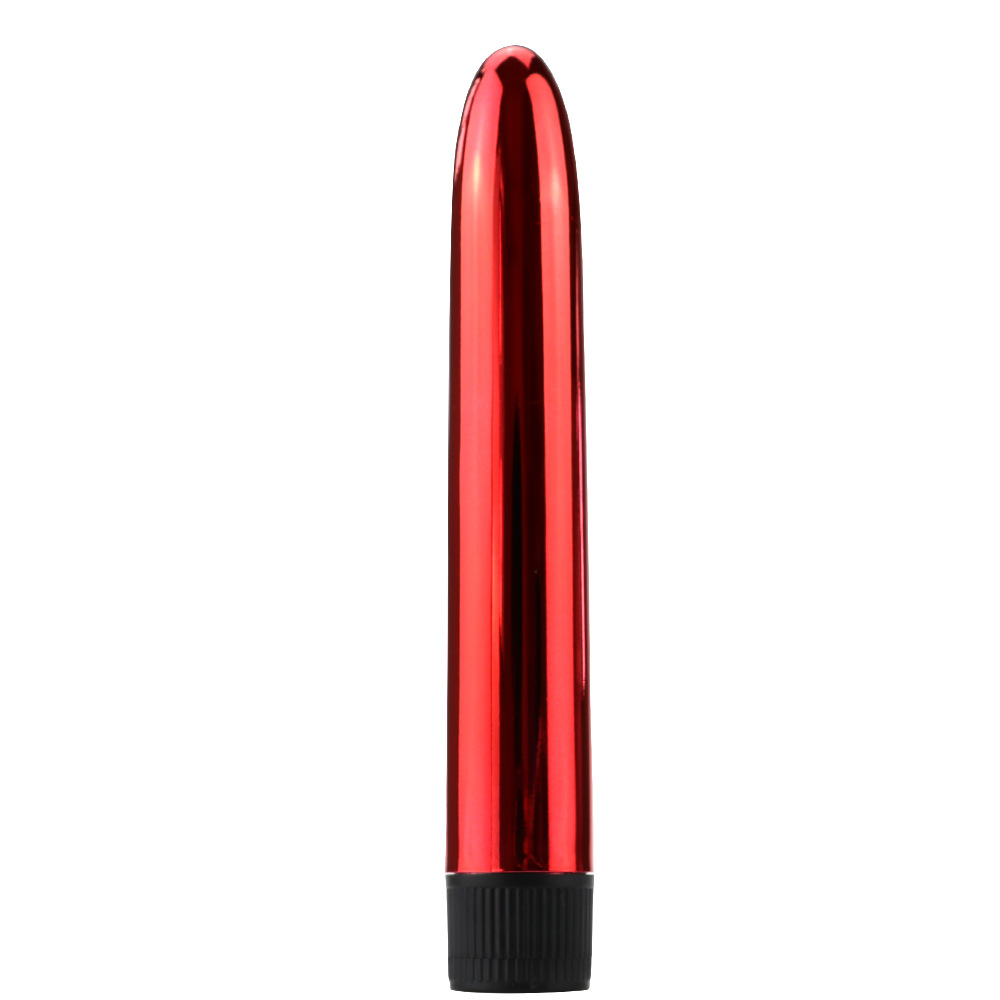 10 Speed Gspot Dildo Vibrator Female Masturbator Bullet Massager Clitoral Stimulator Womens Sexual Wellness Toy - 8