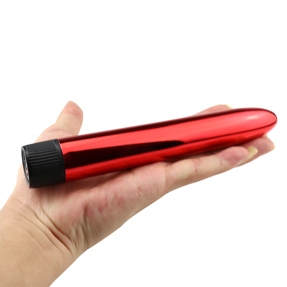 10 Speed Gspot Dildo Vibrator Female Masturbator Bullet Massager Clitoral Stimulator Womens Sexual Wellness Toy - 4