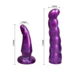 Strapon Double Realistic Dildo Anal Ultra Elastic Harness Belt Strap On Strap-ons Dildos Adult Sex Toys For Lesbian Woman - 4