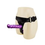 Strapon Double Realistic Dildo Anal Ultra Elastic Harness Belt Strap On Strap-ons Dildos Adult Sex Toys For Lesbian Woman - 3