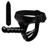 Strapon Vibrator