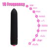 Bullet Vibrator