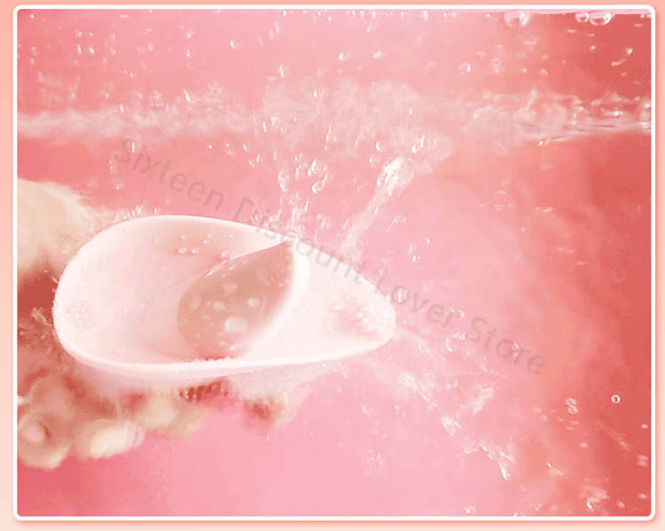 10speed Clitoral Stimulator Vibrating Tongue Massager Female Masturbator Adult Sex Toy Womens Pleasure Product - 5