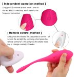 Vaginal Egg Vibrator Wireless Remote Vibrating Panties Bullet Kegel Balls G Spot Clit Stimulator Adult Sexshop Sex Toy For Women - 5