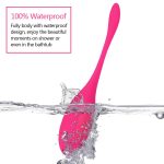 Vaginal Egg Vibrator Wireless Remote Vibrating Panties Bullet Kegel Balls G Spot Clit Stimulator Adult Sexshop Sex Toy For Women - 4