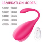 Vaginal Egg Vibrator Wireless Remote Vibrating Panties Bullet Kegel Balls G Spot Clit Stimulator Adult Sexshop Sex Toy For Women - 3