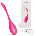 Vaginal Egg Vibrator Wireless Remote Vibrating Panties Bullet Kegel Balls G Spot Clit Stimulator Adult Sexshop Sex Toy For Women