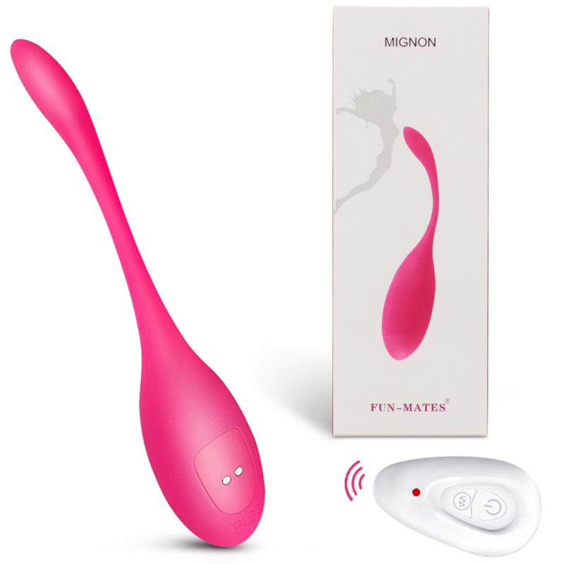 Vaginal Egg Vibrator Wireless Remote Vibrating Panties Bullet Kegel Balls G Spot Clit Stimulator Adult Sexshop Sex Toy For Women