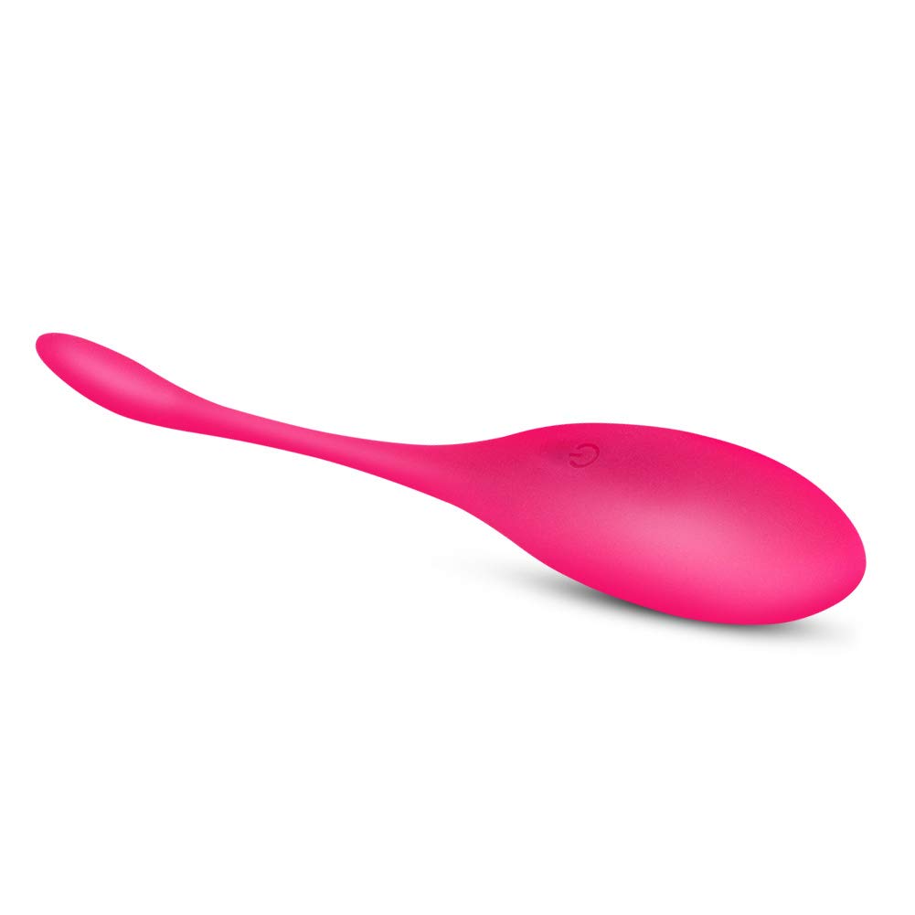 Wireless Remote Control Kegel Balls Gspot Clitoral Stimulator Vaginal Egg Vibrator Adult Sex Toy For Women - 11