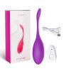 Purple With Box