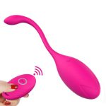 Remote Control Jump Egg Dildo Vibrator Kegel Ball Vagina Exerciser G-spot Clit Stimulator Female Masturbator Sex Toys For Woman