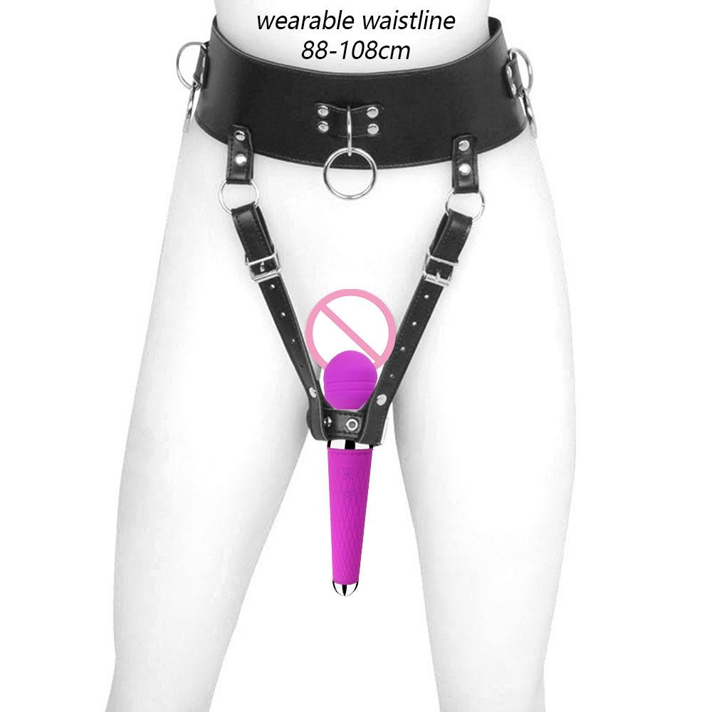 Dopamonkey Japanese Av Magic Wand 10speed Rechargeable Vibrator Powerful Clitoral Massager Usbcharged Womens Sex Toy - 11