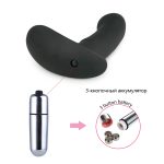 Silicone Wearable Dildo Vibrator Toy Butterfly Strapon Clitoris Stimulator Anal G Spot Adult Sex Toys For Woman - 3