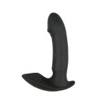 Silicone Wearable Dildo Vibrator Toy Butterfly Strapon Clitoris Stimulator Anal G Spot Adult Sex Toys For Woman