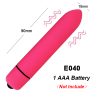 Bullet Vibrator-rose