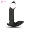 E033 - Black