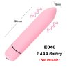 Bullet Vibrator-pink