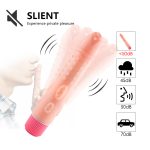 Sex Toy Vibrator Realistic Dildo Big Penis For Women G Spot Clitoris Stimulator Female Vagina Masturbator Artificial - 6