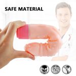 Sex Toy Vibrator Realistic Dildo Big Penis For Women G Spot Clitoris Stimulator Female Vagina Masturbator Artificial - 3