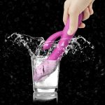 G Spot Vibrator Rabbit Dildo Orgasm Adult Toys Usb Charging Powerful Masturbation Sex Toy For Women Product - 6