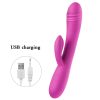 Usb Purple