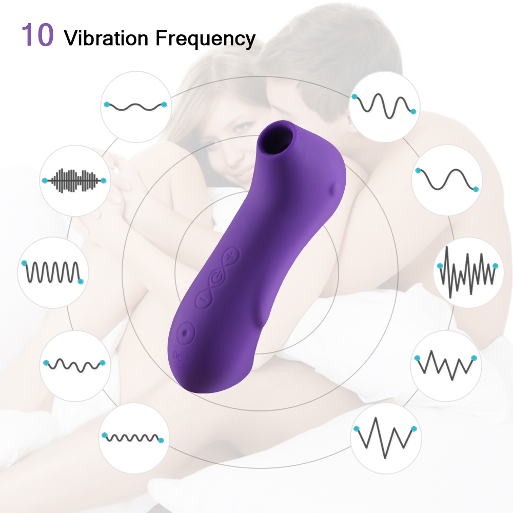 3in1 Pleasure Dildo Vibrator For Women Clitoral And Nipple Stimulator Erotic Adult Sex Toy Vaginal Massage For Enhanced Orgasm - 16